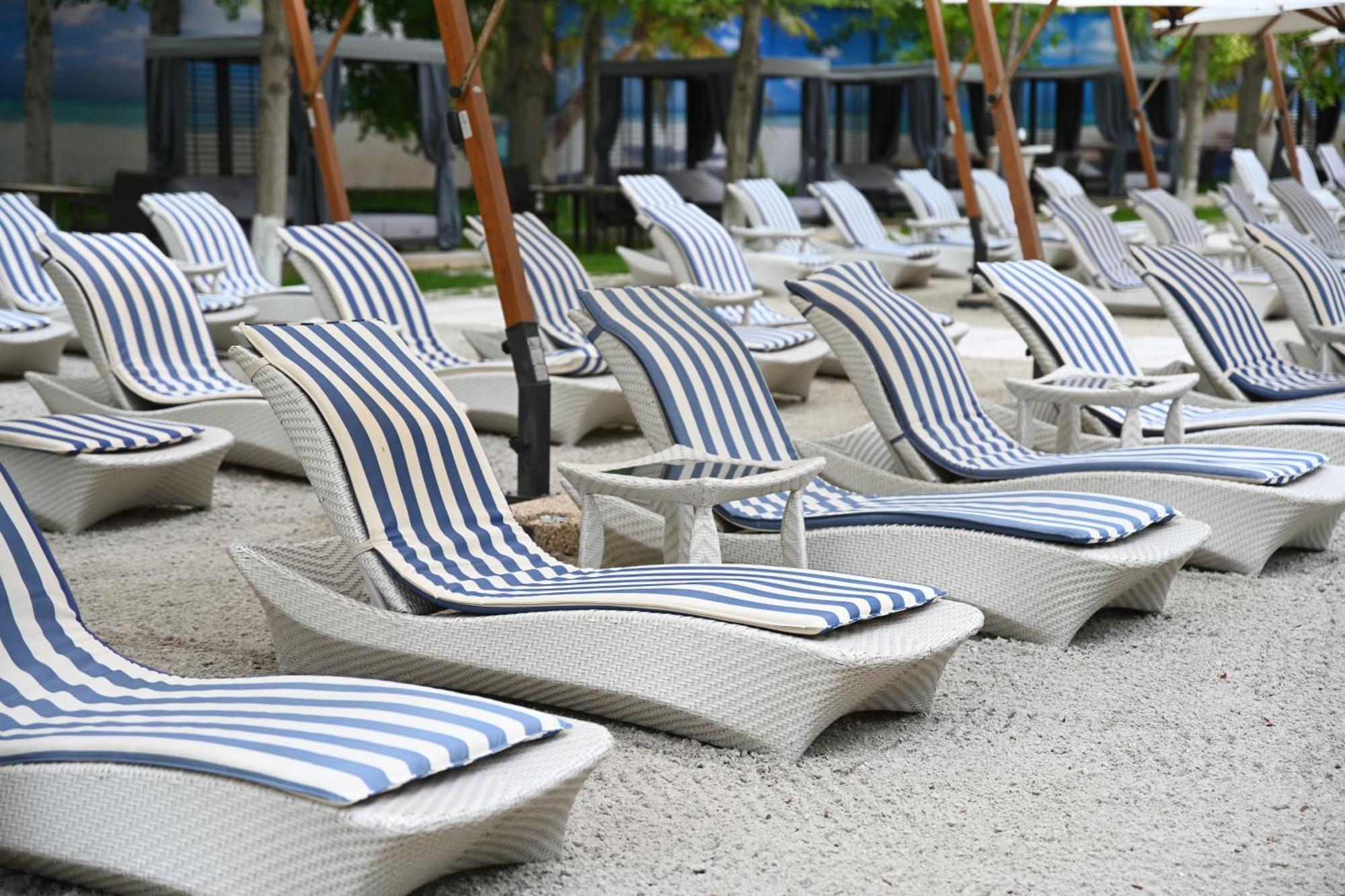 Multi Grand Pharaon Hotel Ptikni Kültér fotó
